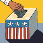 Election Finance Discussion ~ 11-1-15