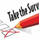 Congregational Survey - Take it Now!