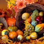 Interfaith Thanksgiving Service & Potluck ~ 11-19-15